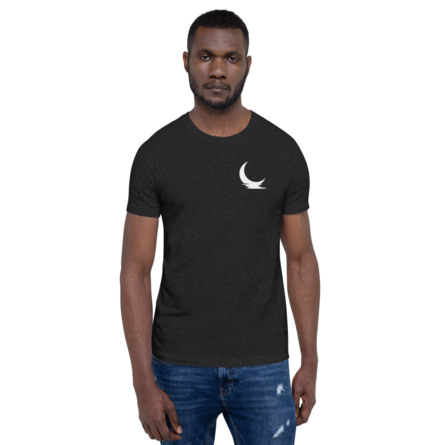 NEO Unisex T-shirt - Black