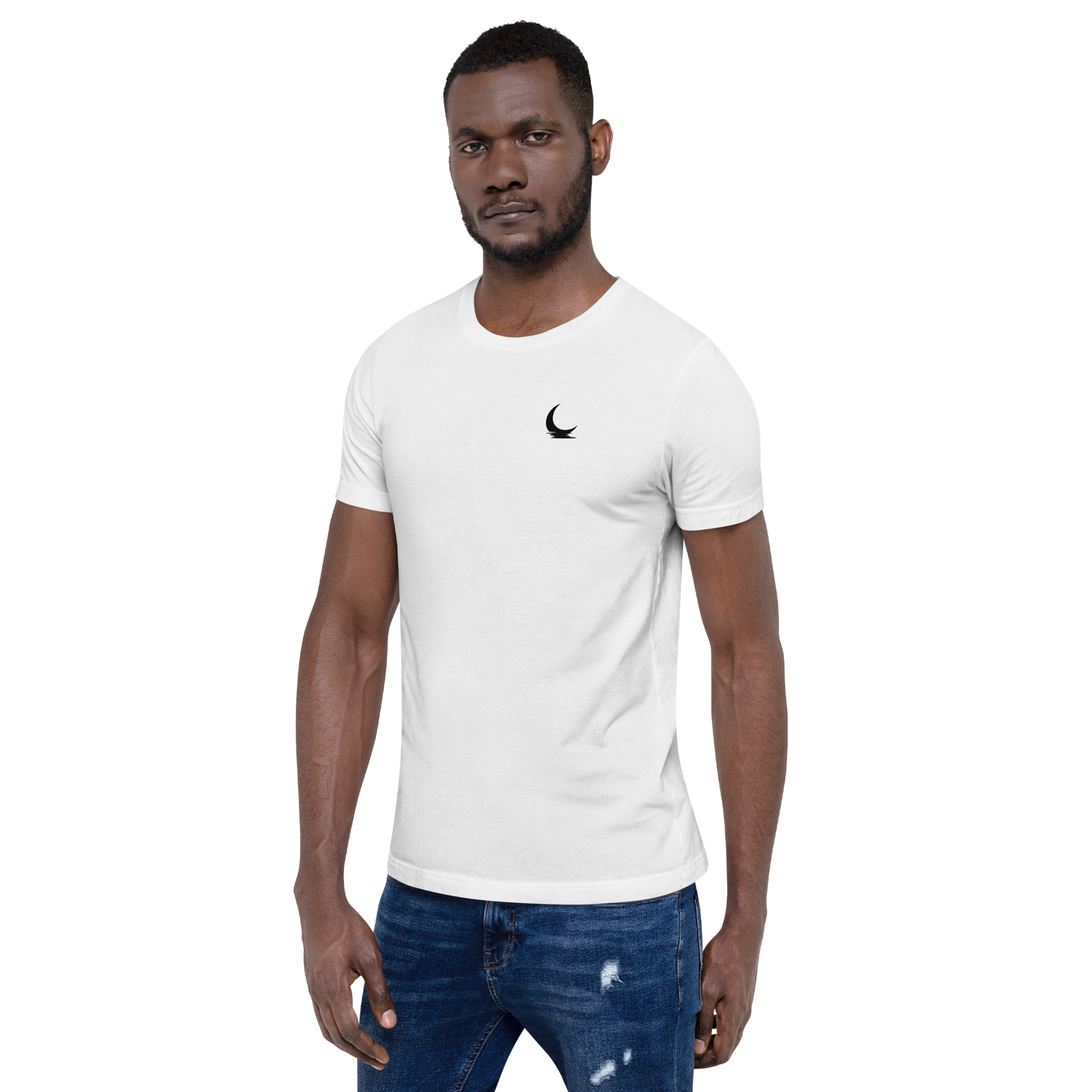 NEO Unisex T-shirt - White