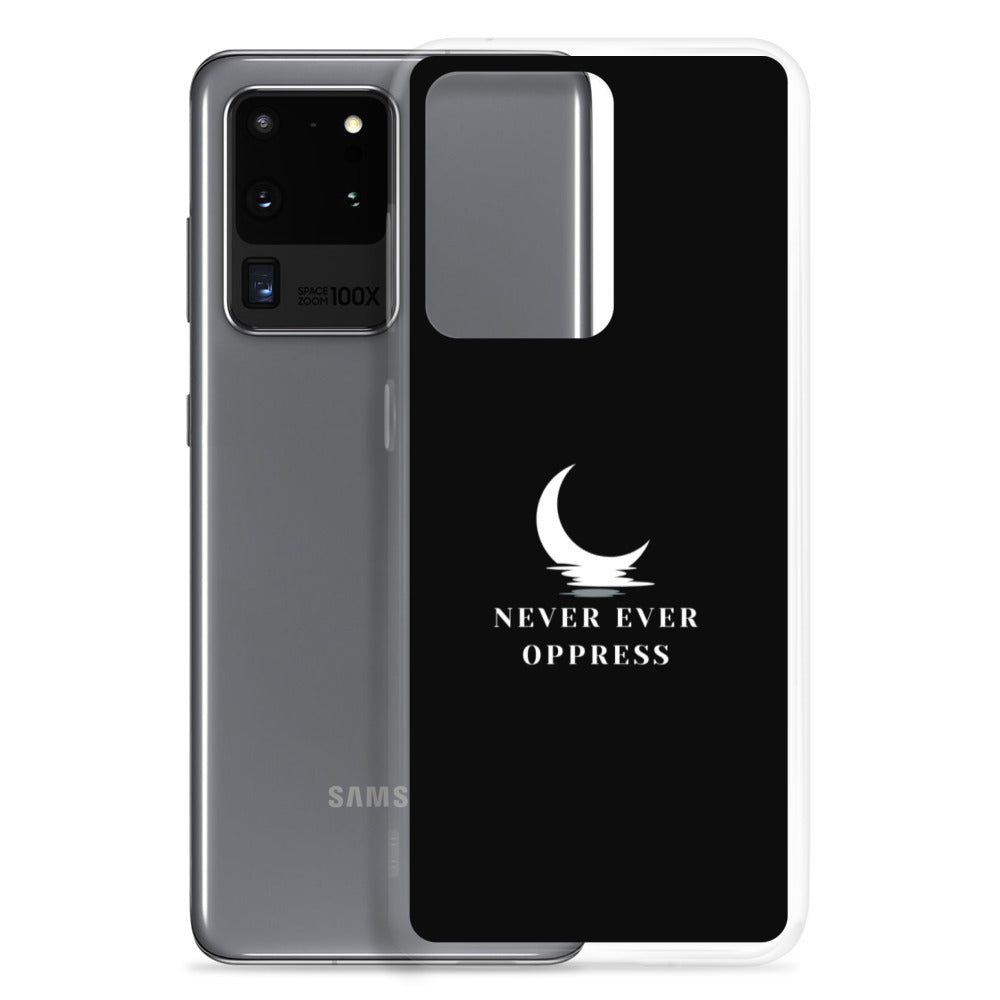 Samsung Case