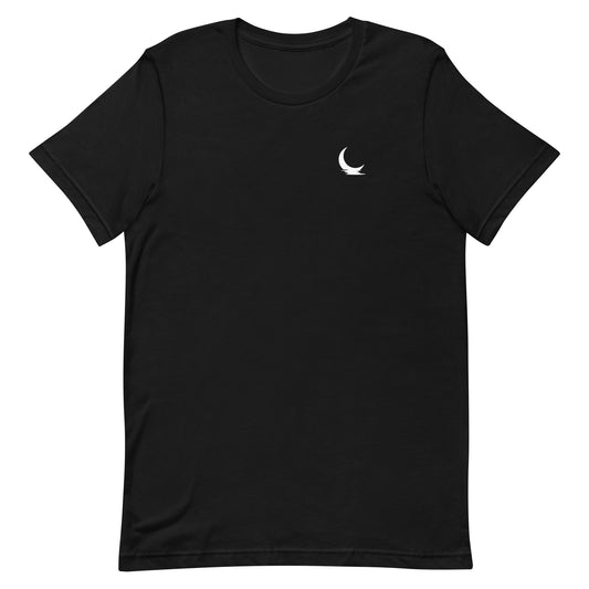 NEO Unisex T-shirt - Black