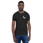 NEO Unisex T-shirt - Black