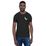 NEO Unisex T-shirt (BLACK)