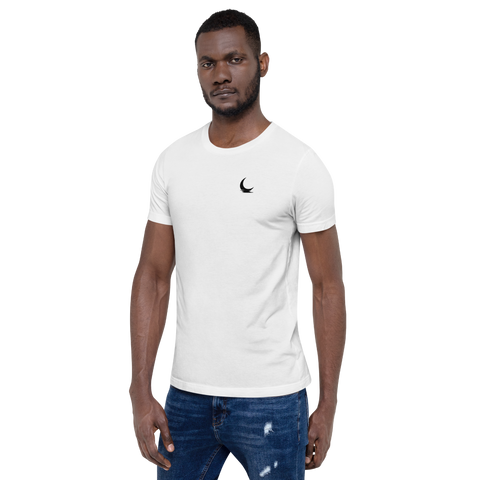 NEO Unisex T-shirt (WHITE)