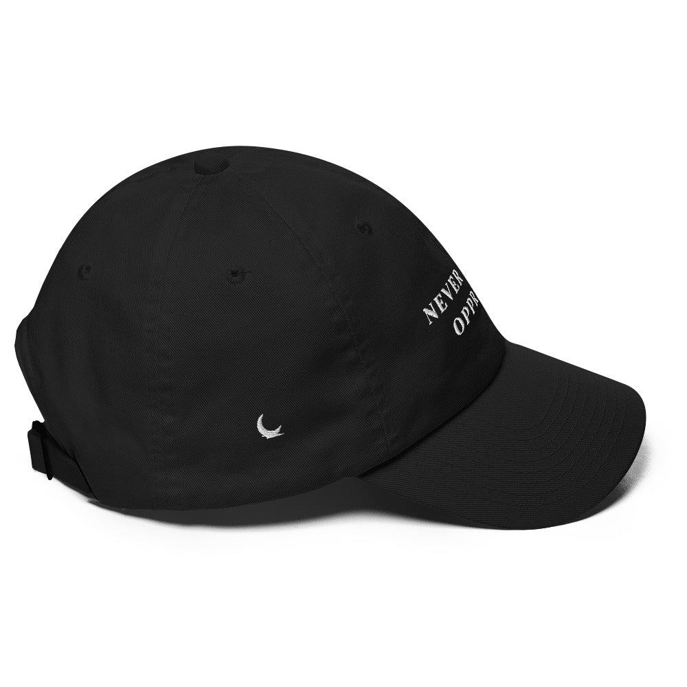 Dad hat