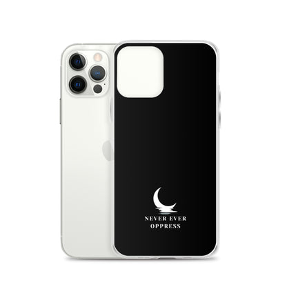 NEO iPhone Case