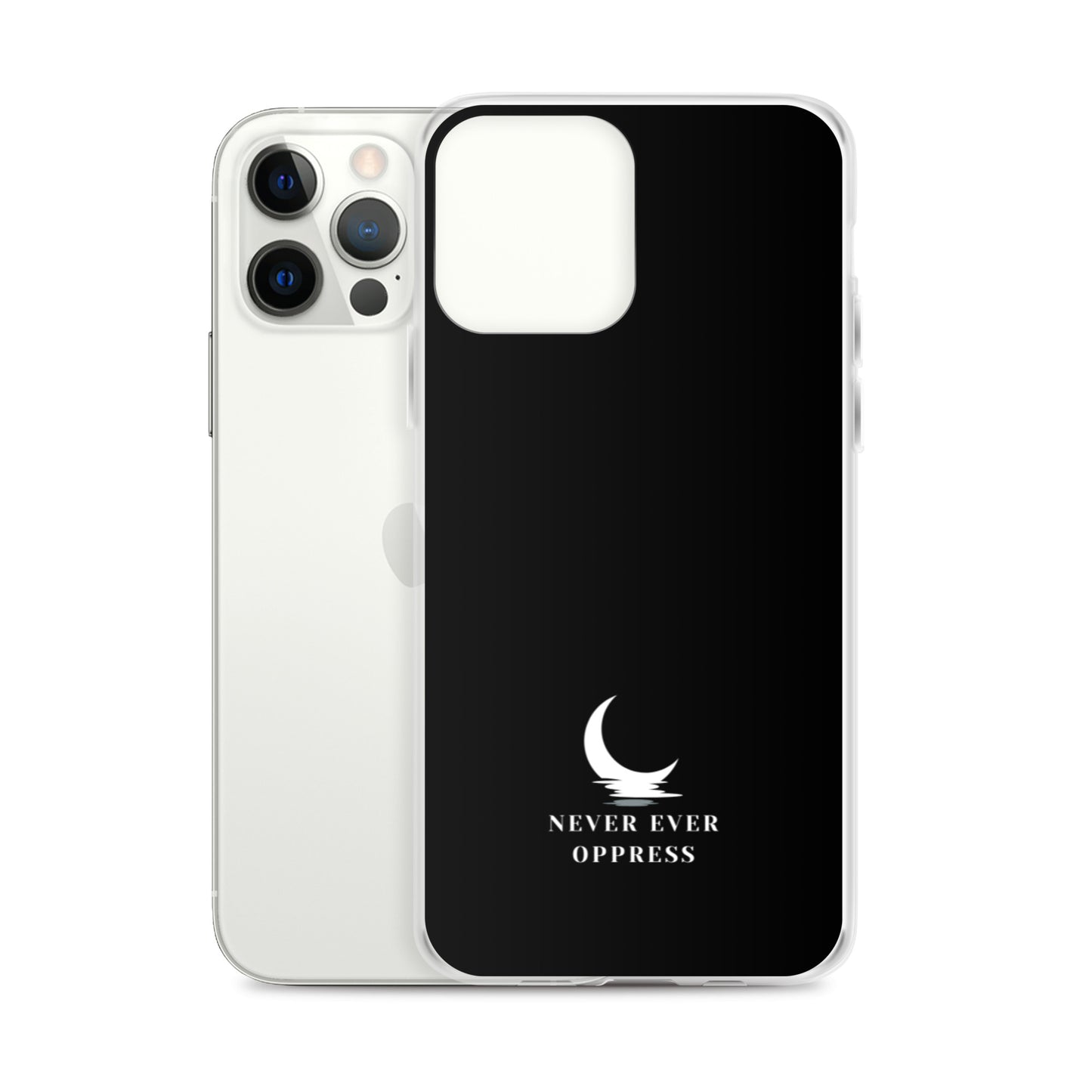 NEO iPhone Case