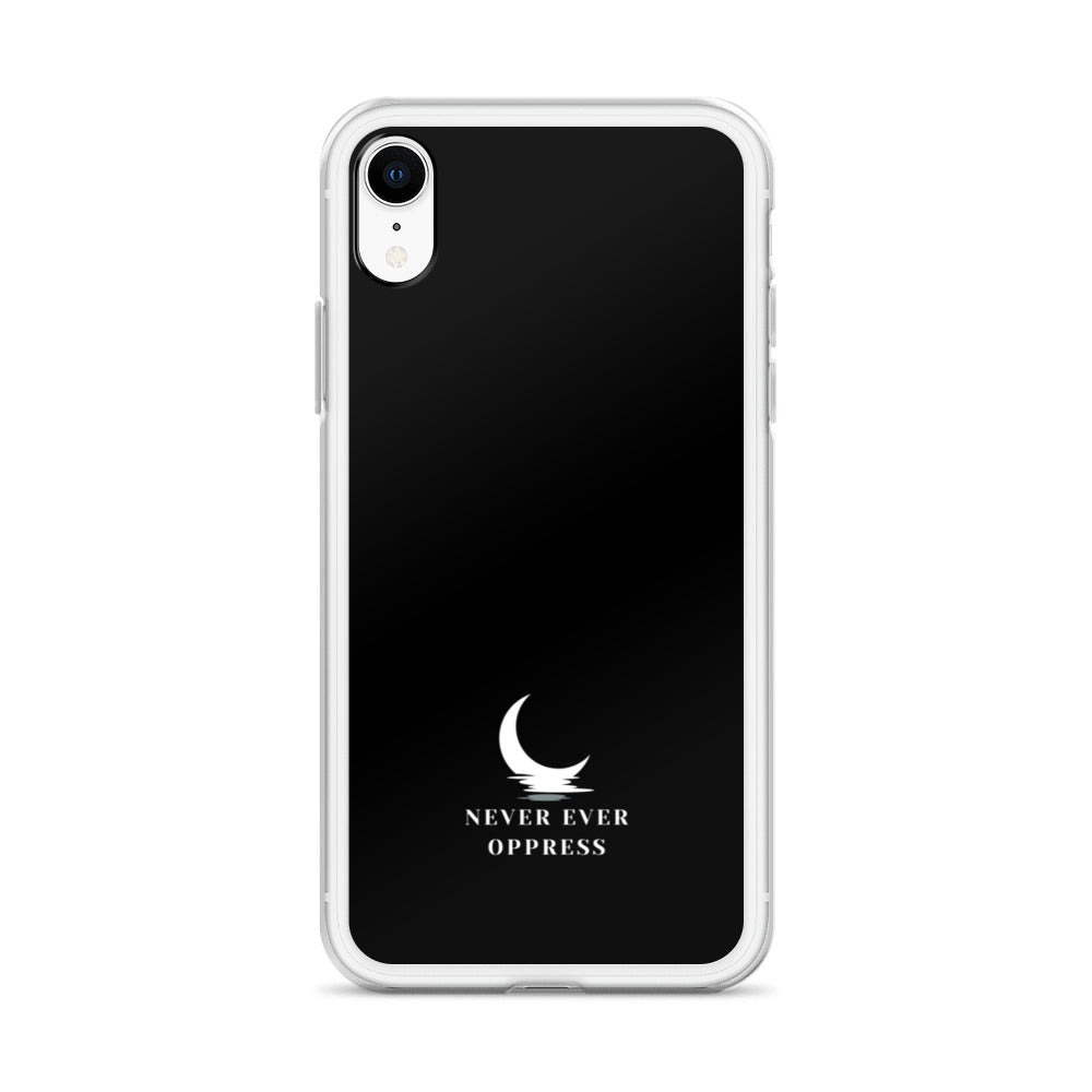 NEO iPhone Case