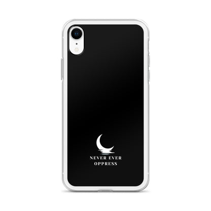 NEO iPhone Case