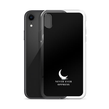 NEO iPhone Case