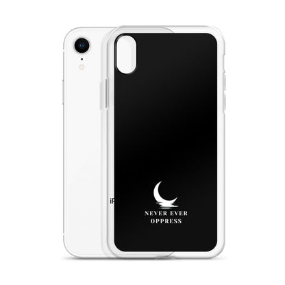 NEO iPhone Case