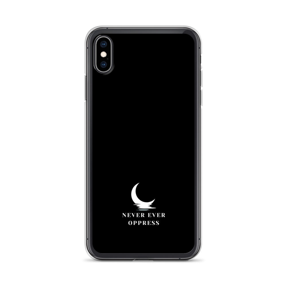 NEO iPhone Case