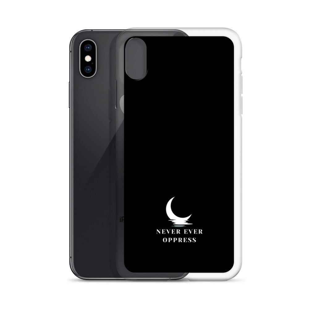 NEO iPhone Case