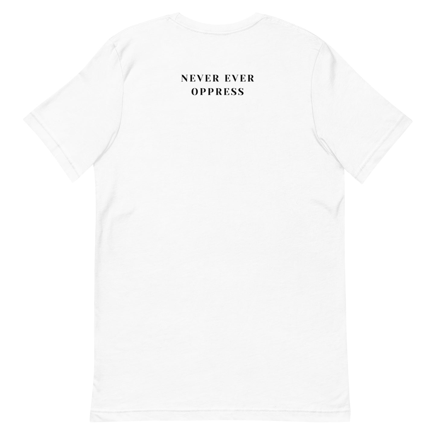 NEO Unisex T-shirt - White