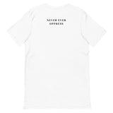 NEO Unisex T-shirt - White